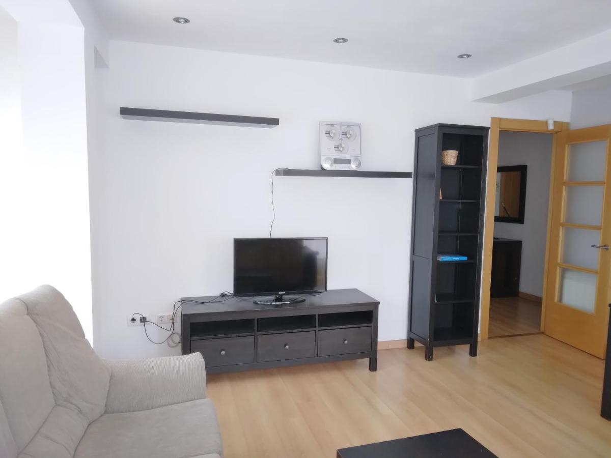 希洪Residencial Arbeyal公寓 外观 照片