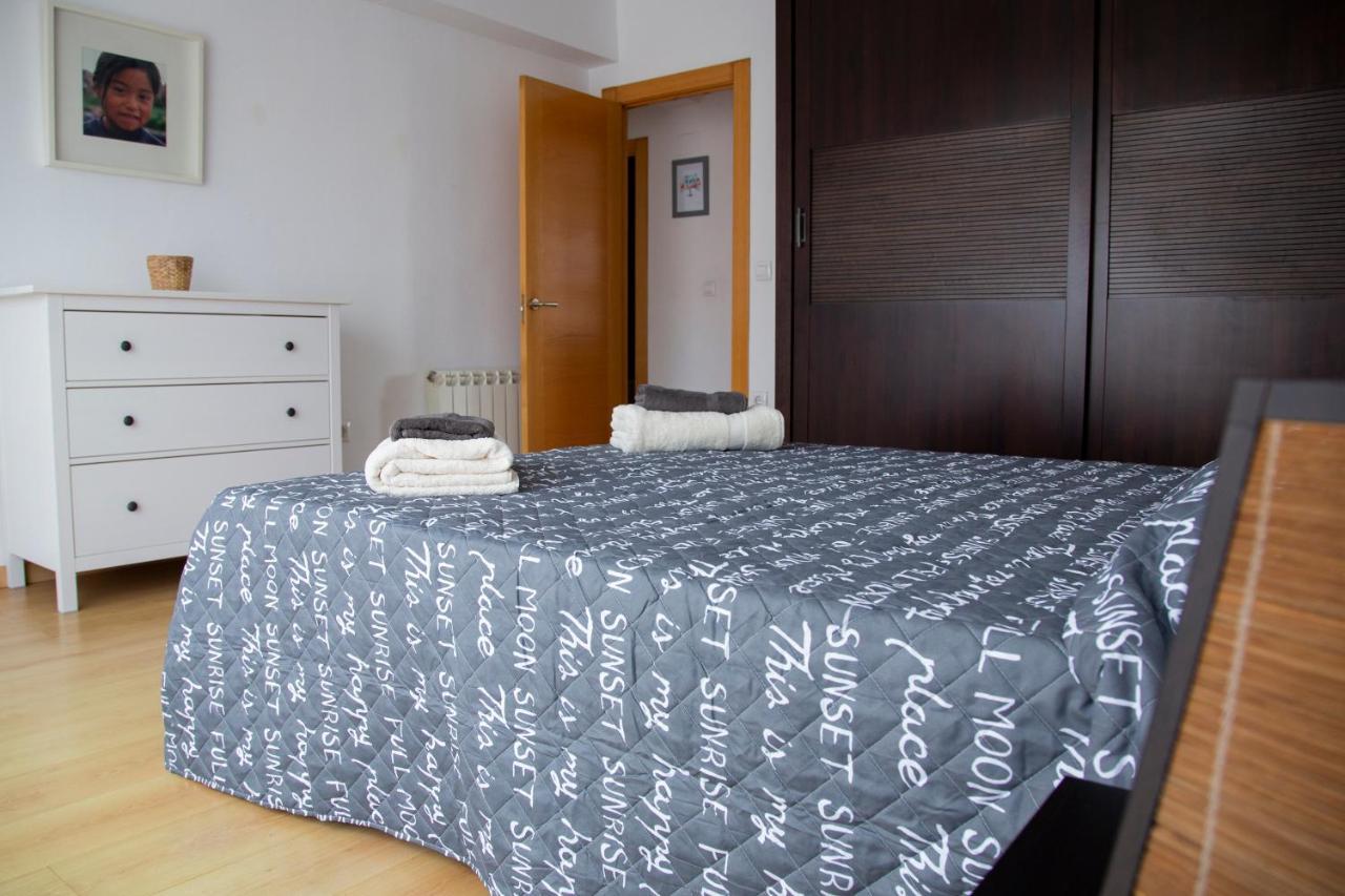 希洪Residencial Arbeyal公寓 外观 照片