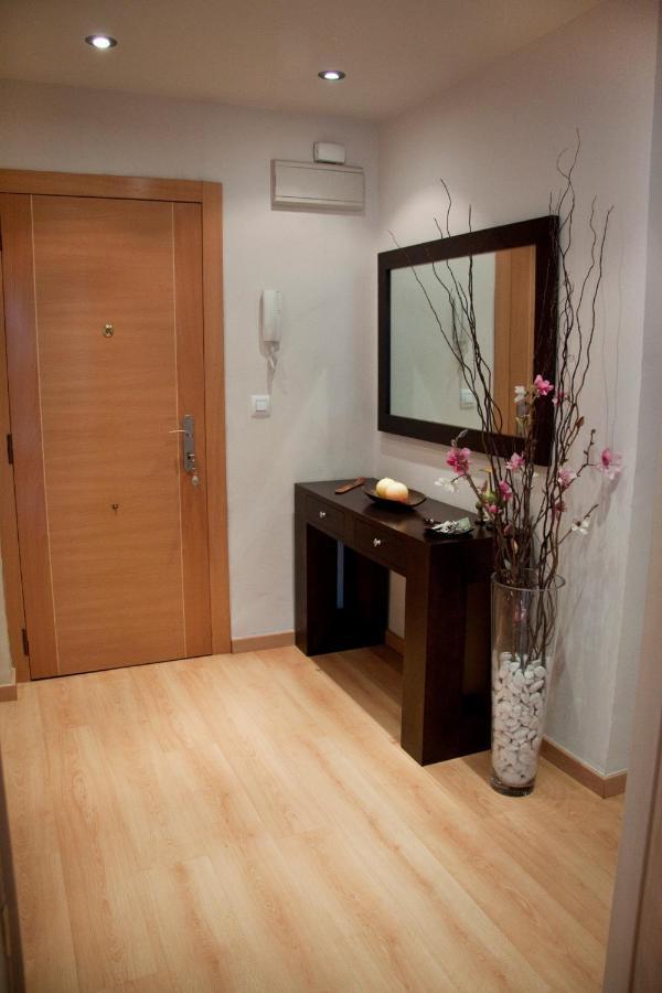 希洪Residencial Arbeyal公寓 外观 照片