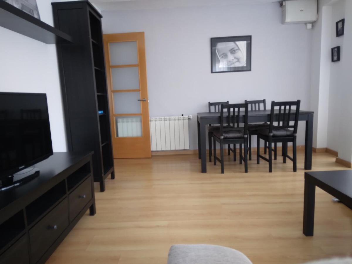 希洪Residencial Arbeyal公寓 外观 照片